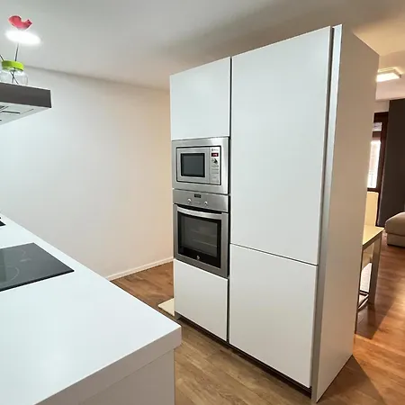 Apartmán 4 Personas Cerca De La Playa Denia
