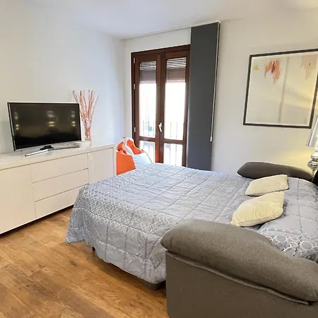 Apartmán 4 Personas Cerca De La Playa