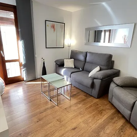 Apartmán 4 Personas Cerca De La Playa *