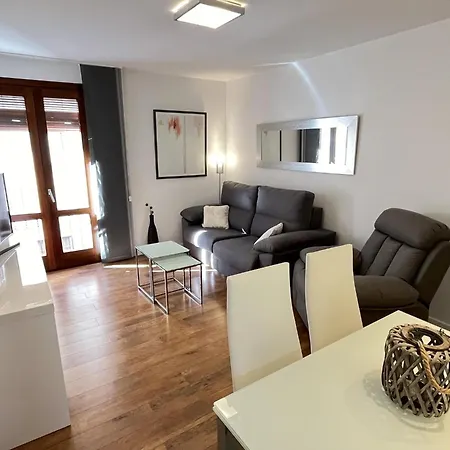 4 Personas Cerca De La Playa Apartment *